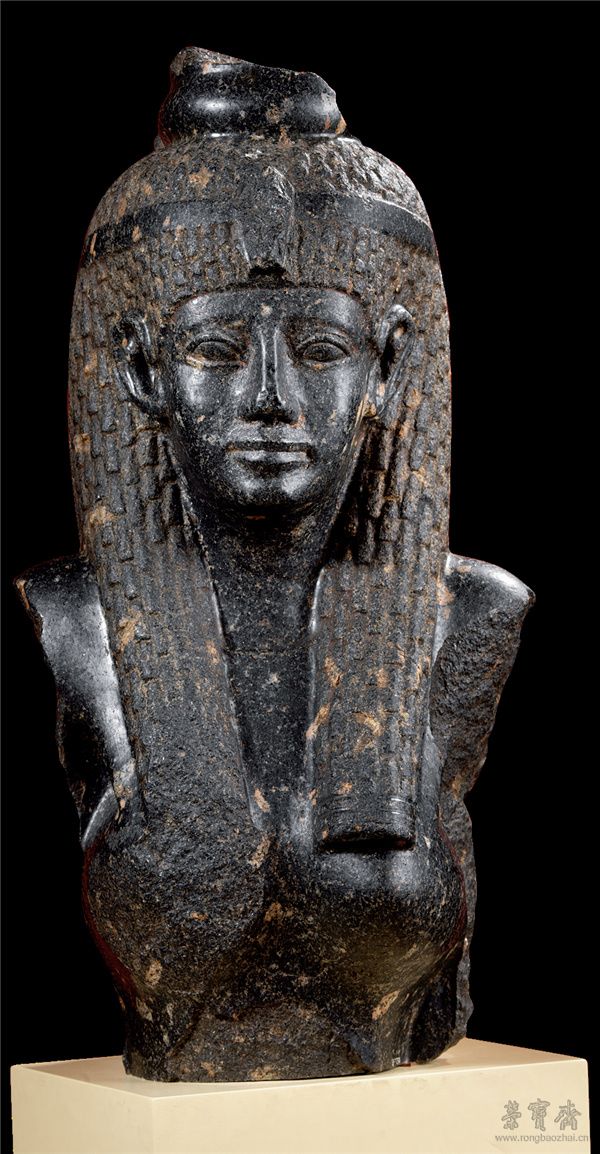 克里奥帕特拉七世(埃及艳后)雕像
